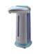 Generic Magic Hands Free Soap Dispenser White/Blue/Silver 16X17X8Inch