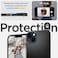 Spigen Thin Fit designed for iPhone 14 Plus case cover - Black