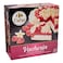Carrefour Extra Vanilla Raspberry Vacherin 545.2g