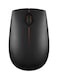 Lenovo Wireless Compact Mouse Black