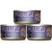 Tiki Cat Luau Wet Cat Food Koolina Luau Chicken Egg - Pack of 3