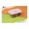 Heroplast Food Container - 2.5 Liter