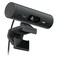 Logitech Brio 500 Webcam Graphite