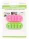 Terminator brand Creative Cable Clips Accessories 2 pcs - TCCA 116