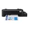 Epson EcoTank Printer - Black - L121