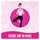 Carefree Daily Panty Liners Cotton - Fresh Scent - 56 Panty Liners