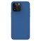 Nillkin iPhone 15&nbsp;Pro&nbsp;Max Case Cover, Super Frosted Shield Pro MagSafe Series, Blue
