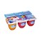 Carrefour Fromage Frais Aux Fruits Kids 100GRX6
