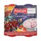 Pascual Creamy Yoghurt With Strawberry 125g&times;4