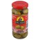 Figaro Plain Green Olives 140g