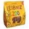 باهلسن ليبنيز زوو بسكويت الكاكاو  للعودة إلى المدرسة، 100 غرام، عبوة من 3 قطع
