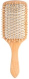 Generic Natural Wooden Anti Static Comb/Healthy Cushion Airbag Hair Care Massage Tool