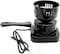 Charcoal Burner, Anself 1000w Multipurpose Charcoal Burner Starter for Hookah Shisha Nargila Fire Hookah Charcoal Burner Portable for Home Use