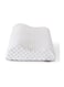 Generic Memory Foam Pillow White 48X60cm