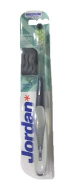 Buy Jordan Toothbrush Clean Medium in Kuwait