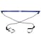 Generic-Portable Pilates Bar Kit Resistance Band Muscle Toning Bar Home Gym Pilates Body Workout