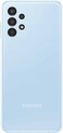Samsung Galaxy A13 LTE Android Smartphone, 64GB, 4GB RAM, Dual SIM Mobile Phone, Light Blue UAE Version