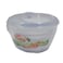 Elegant Salad Spinner 24 cm