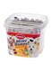 Sanal Mini Bones Dog Treats Multicolour 100g