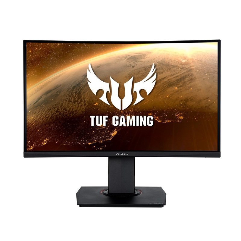 Asus 24&quot; Led Vg24Vqe Monitor