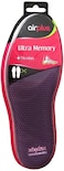 Airplus Ultra Memory Insole : 750295
