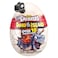 Zuru Smashers Series 5 Dino Island Dino Egg 10 Surprise Multicolour