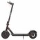 Porodo PD-ESCH-BK Electric Scooter 6.6AH with Helmet, 250w, Up to 20km on a full charge, Black