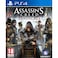 Sony PS4 - Assassin's Creed Syndicate