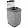 White Point Top Loading Washing Machine - 13 KG - WPTL13DPGMA