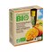 Carrefour Bio Organic Apple/Mango Sauce 90g x4