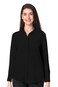 Women's Classic Shirt - Large - Black