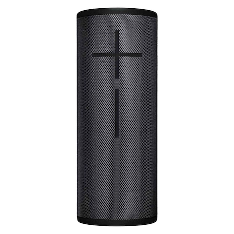 Logitech Ultimate Ears Megaboom 3 Speaker Black