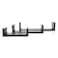 Wall Shelf Black 3