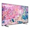 Samsung 50-inch 4K UHD QLED Smart TV - 50Q60B