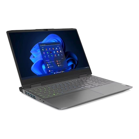 Lenovo Lenovo LOQ Laptop With 15.6 -Inch Display Intel Core i7-13620H Processor 16GB RAM 512GB