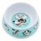 Tyrol Melamine Bowl For Dog 20.5cm