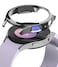 Ringke - Samsung Galaxy Watch 5 40mm Case - Slim Series - Dark Chrome