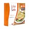 Sadia Chicken Burger 1344g