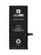Battery Lohuis iPhone 7 Black