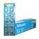 Vinnic AG3&nbsp;LR41&nbsp;L736F Alkaline 1.5 V Batteries (100 Batteries)