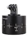 Generic - Panoramic Rotating Tripod Adapter For Gopro Hero Black