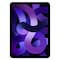 Apple iPad Air 5th Generation 10.9-Inch 8GB RAM 64GB Wi-Fi Purple