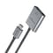 كابل مقسم HDMI 4K@60 هرتز مع منافذ HDMI مزدوجة