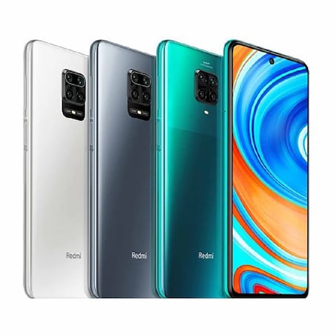 XIAOMI REDMI NOTE 9 3/64