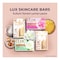 LUX  Bar Soap Silk Sensation 170g