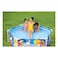 Bestway Steel Pro Splash-In-Shade Pool 5618T Multicolour 183x51cm