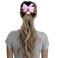 Aiwanto 2Pcs Hair Clips Hair Accessories Hair Fashion Clips for Girl's Women
