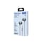 Lanex Metal Wired Earphone - LE11