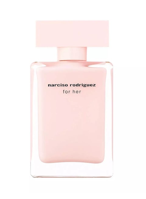 Narciso Rodriguez For Her Eau De Parfum - 50ml