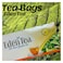 Eden Tea Enveloped Black Tea Bags 200g